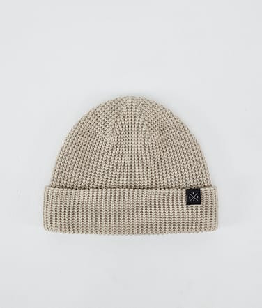 Fisherman Beanie Sand