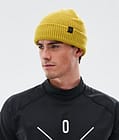 Fisherman Beanie Yellow, Image 2 of 3