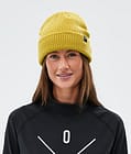 Fisherman Beanie Yellow, Image 3 of 3