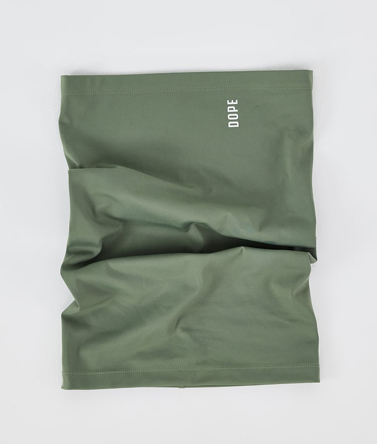 Snuggle Superundertøy overdel Herre 2X-Up Moss Green, Bilde 7 av 7