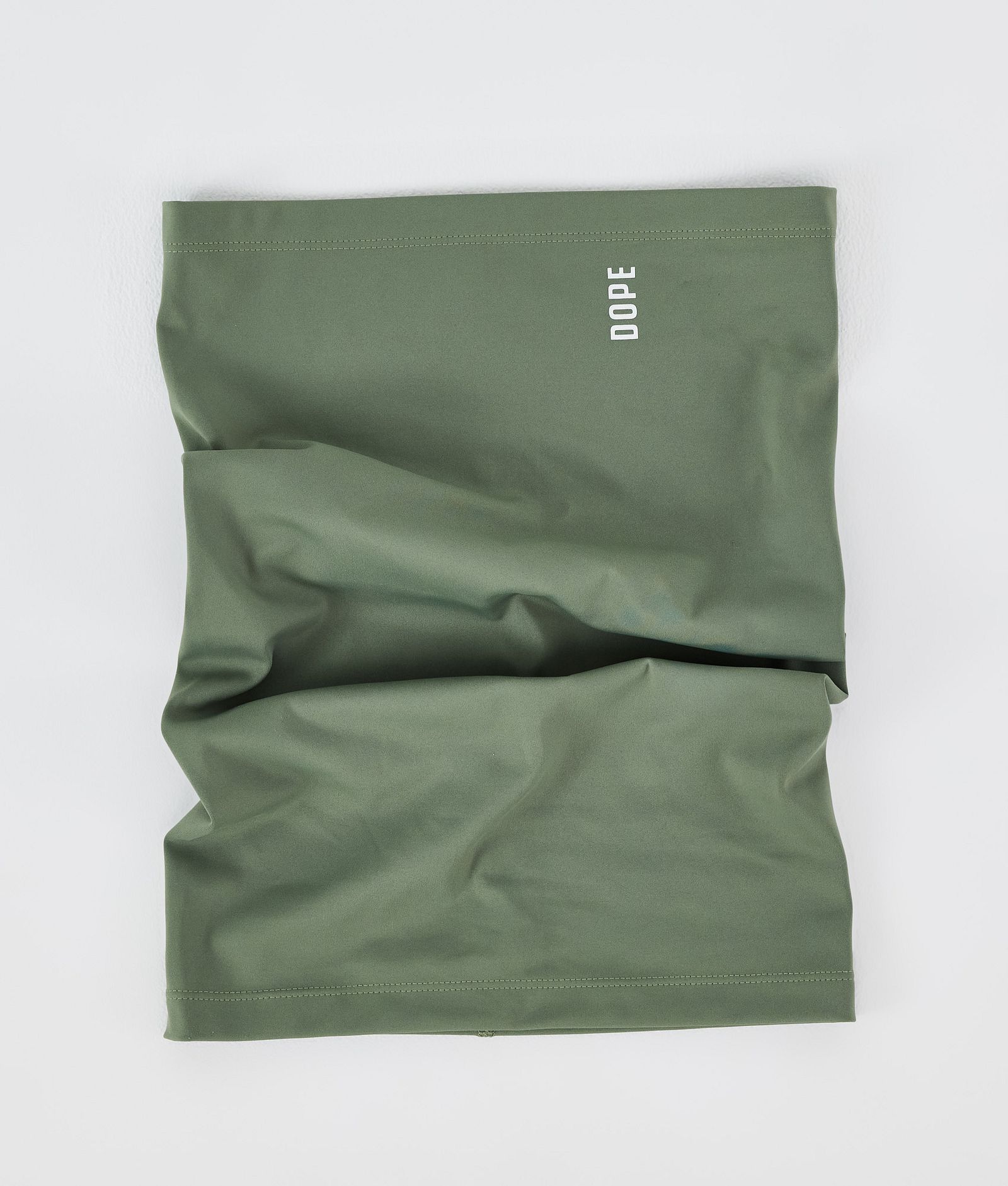 Snuggle Top Termiczny Mężczyźni 2X-Up Moss Green, Zdjęcie 7 z 7