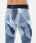 Snuggle Pantaloni Termici Uomo Nightmare Blue, Immagine 6 di 7