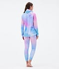 Snuggle W Baselayer top Dame 2X-Up Dawn, Billede 4 af 7