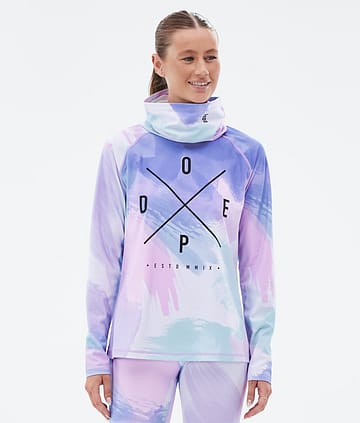 Snuggle W Base Layer Top Women Dreams