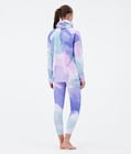 Snuggle W Base Layer Top Women 2X-Up Dreams, Image 4 of 7