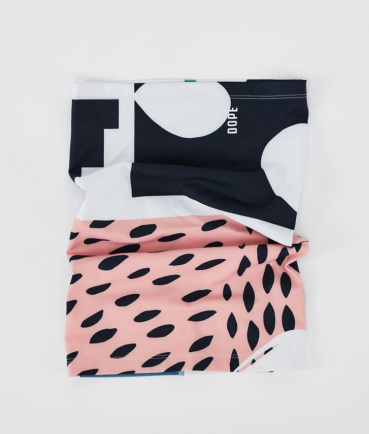 Snuggle W Baselayer top Dame 2X-Up Melon, Billede 7 af 7