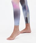 Snuggle W Base Layer Pant Women 2X-Up Aurora, Image 7 of 7