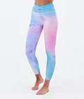 Snuggle W Base Layer Pant Women Dawn, Image 1 of 7