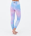 Snuggle W Base Layer Pant Women Dawn, Image 2 of 7