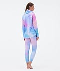 Snuggle W Base Layer Pant Women Dawn, Image 4 of 7