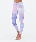 Snuggle W Base Layer Pant Women 2X-Up Dreams, Image 1 of 7