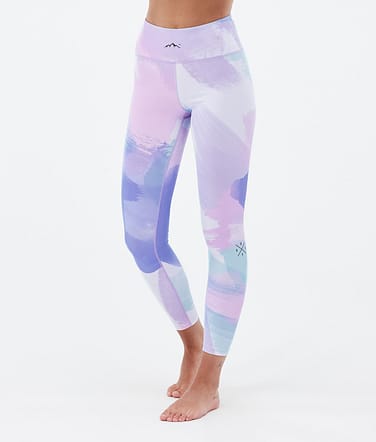 Snuggle W Base Layer Pant Women Dreams