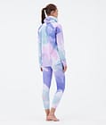 Snuggle W Base Layer Pant Women 2X-Up Dreams, Image 4 of 7