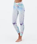 Snuggle W Base Layer Pant Women 2X-Up Palette, Image 1 of 7