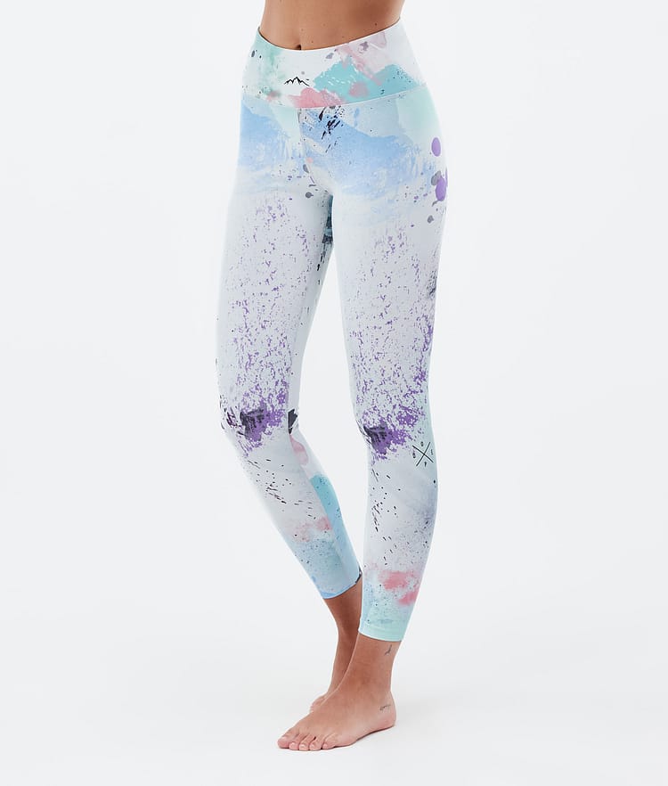 Snuggle W Base Layer Pant Women Palette, Image 1 of 7