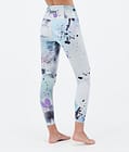 Snuggle W Base Layer Pant Women Palette, Image 2 of 7