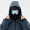 Storm Guard Hood, Image 1 of 3,