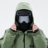 Storm Guard Hood, Image 1 of 3,