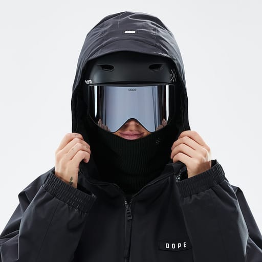 Storm Guard Hood メイン商品の詳細画像,