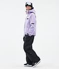 Spartan W Snowboard Jacket Women Faded Violet, Image 3 of 8