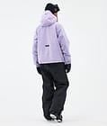 Spartan W Ski Jacket Women Faded Violet, Image 4 of 8