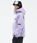 Spartan W Ski Jacket Women Faded Violet, Image 5 of 8