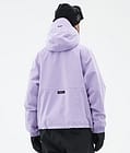 Spartan W Ski Jacket Women Faded Violet, Image 6 of 8