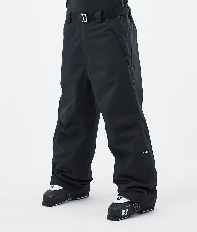 Big Ski Pants Men Black, Image 1 of 5