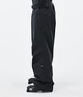 Big Pantaloni Sci Uomo Black, Immagine 3 di 5