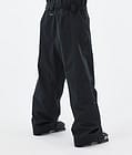 Big Pantalon de Ski Homme Black, Image 4 sur 5