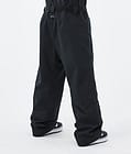 Big Snowboard Pants Men Black, Image 4 of 5