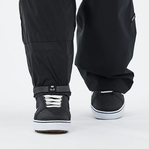 Elasticated Snow Gaiters Main Product Details Image,