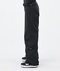 Big W Snowboard Broek Dames Black, Afbeelding 3 van 5