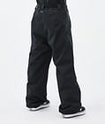 Big W Snowboardhose Damen Black, Bild 4 von 5