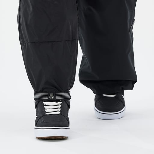 Elasticated Snow Gaiters Main Product Details Image,