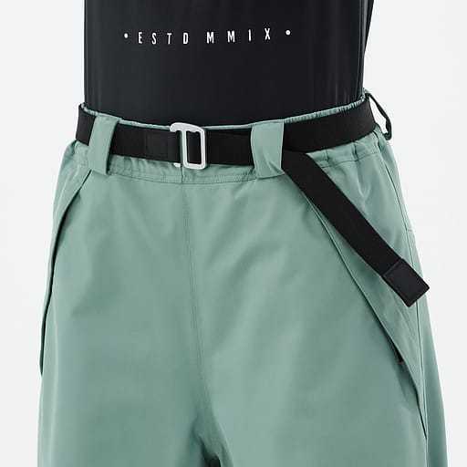 Elasticated Belt and Waistband Main Product Details Image,