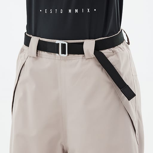 Elasticated Belt and Waistband Main Product Details Image,