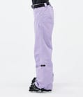 Big W Ski Pants Women Faded Violet, Image 3 of 5