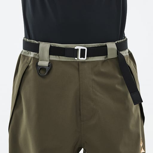 Elasticated Belt and Waistband Main Product Details Image,