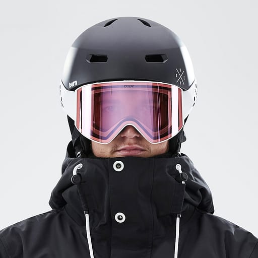 Helmet compatible Main Product Details Image,