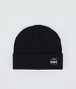 Paradise Czapka Beanie Mężczyźni Black