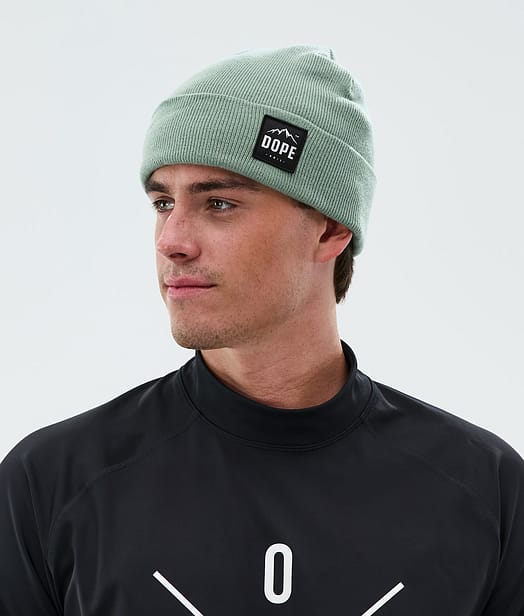 Paradise Beanie