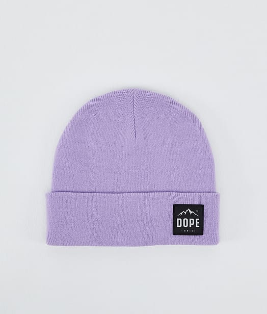 Paradise Czapka Beanie Faded Violet