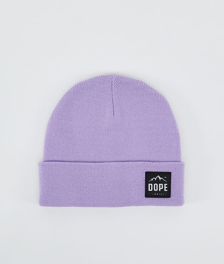 Paradise Gorro Faded Violet, Imagen 1 de 3