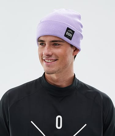 Paradise Czapka Beanie Faded Violet