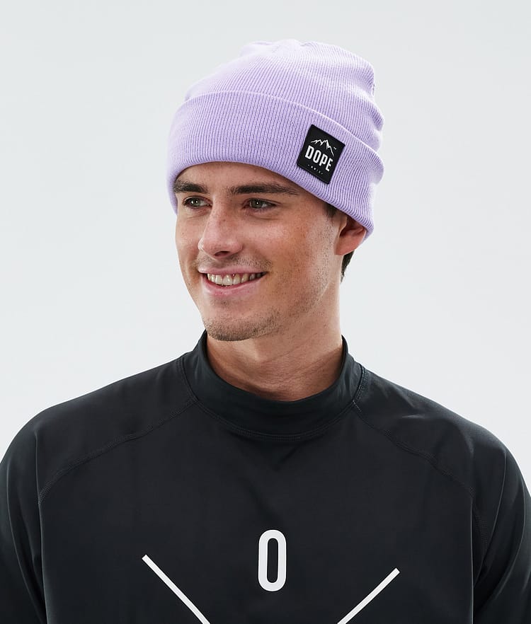 Paradise Gorro Faded Violet, Imagen 2 de 3