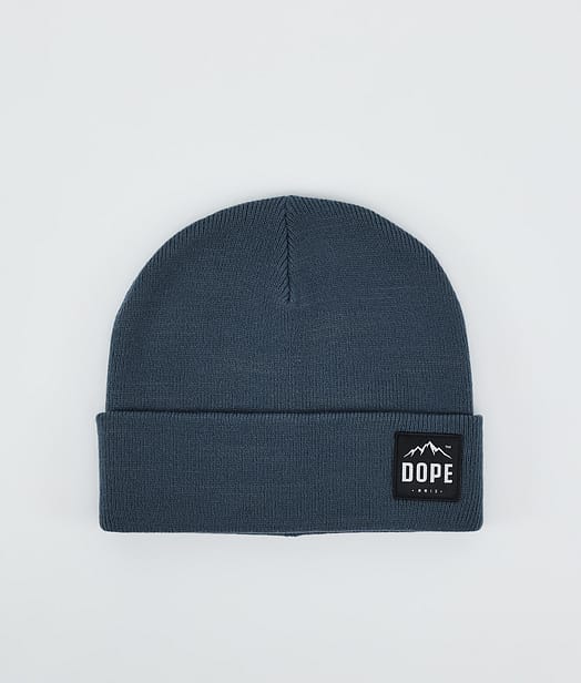 Paradise Gorro Metal Blue