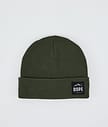 Paradise Czapka Beanie Mężczyźni Olive Green