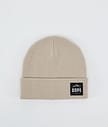 Paradise Czapka Beanie Mężczyźni Sand