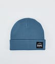 Paradise Beanie Heren Blue Steel